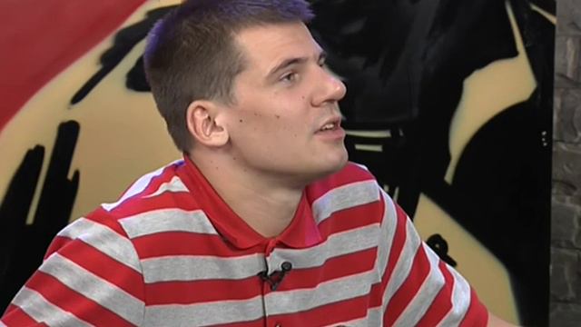 СТЕРЕТИПЫ реконструкция смотреть онлайн
