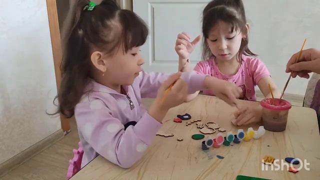 с праздником Святой Пасхи композиция из дерева смотреть онлайн