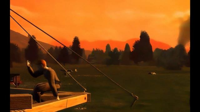 Age Of Empires II - Restored Intro From 1998