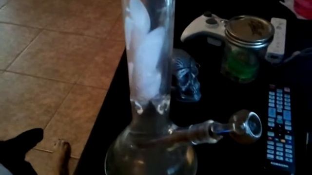 "Blaze 1" 7mm bong смотреть онлайн