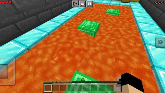 МОЙ ДОМ СТАЛ АЛМАЗНЫМ ПОКА МЕНЯ НЕ БЫЛО В ДЕРЕВНЕ В МАЙНКРАФТ | Pixel Bro Minecraft смотреть онлайн