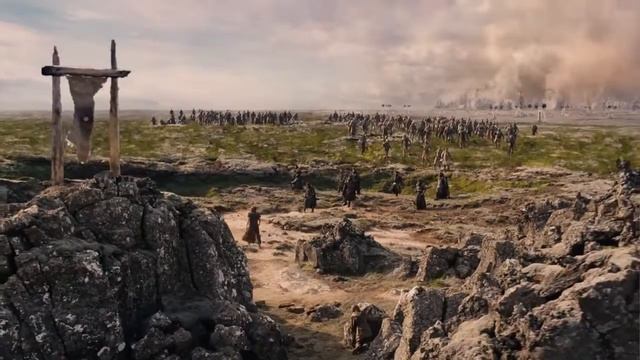 Ной / Noah / 2014 / Есть В Качестве [Online] смотреть онлайн