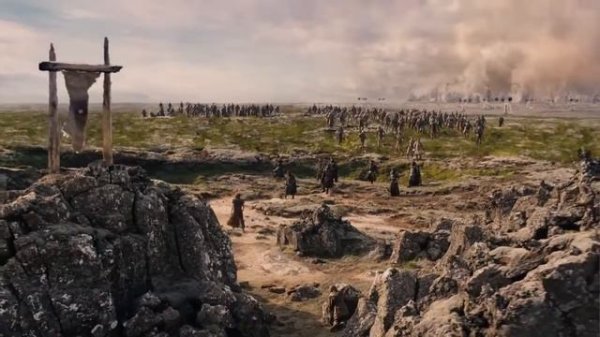 Ной / Noah / 2014 / Есть В Качестве [Online]