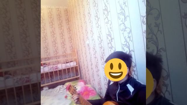Гитарада.Жаны ыр смотреть онлайн
