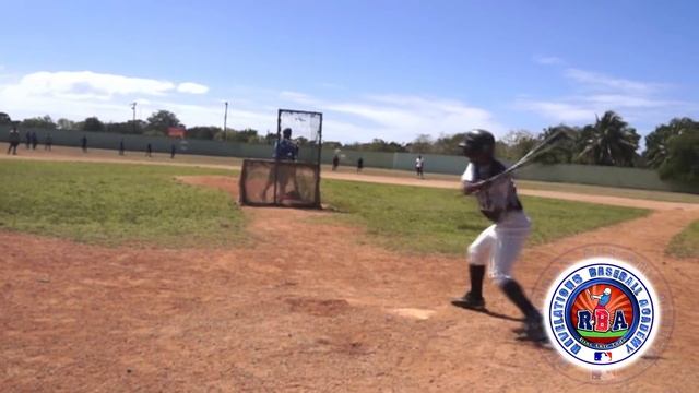 Revelation Baseball Team Arismendy смотреть онлайн