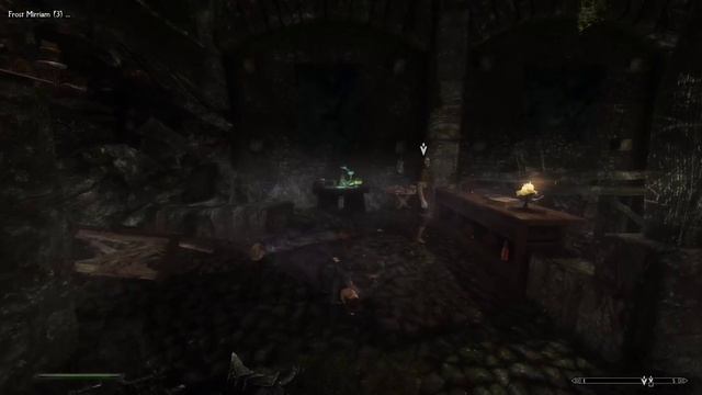 Return of the Necromancer: Ep. 47 Nightcaller Temple (Dead is Dead) смотреть онлайн
