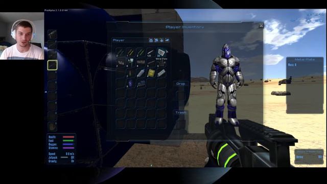 Empyrion Let's Play! Part 1 смотреть онлайн