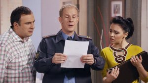 Однажды в России: Инфантильный брат Паша Вафля