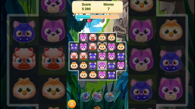 Block match 3 android game смотреть онлайн