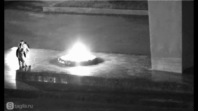 Вечный Огонь (Нижний Тагил) смотреть онлайн