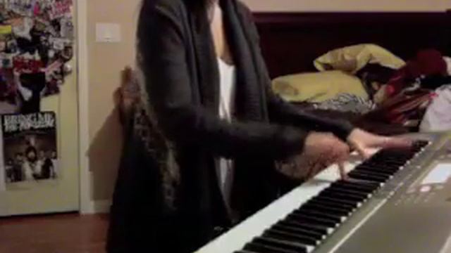 lexington -chiodos keyboard cover смотреть онлайн