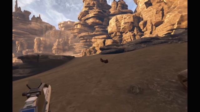 FARPOINT - Gameplay Walkthrough Part 1 - Prologue (Full Game) PS4 PRO смотреть онлайн