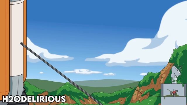 Youtuber's React To Build! (Minecraft Reference) [Henry Stickmin - Completing The Mission] смотреть онлайн