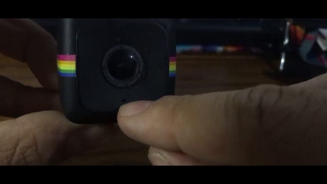 UNBOXING CAMARA POLAROID CUBE смотреть онлайн