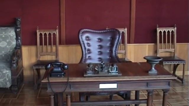 STALIN MUSEUM GORI смотреть онлайн