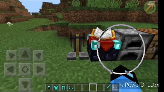 ?Как на Minecraft pe сделать интерфейс как на ПК⚡ смотреть онлайн
