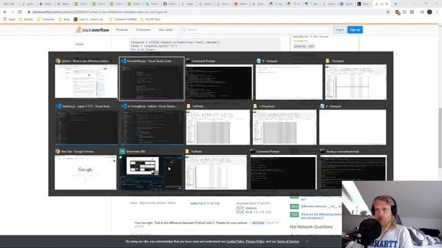 Python file read,Write formating смотреть онлайн