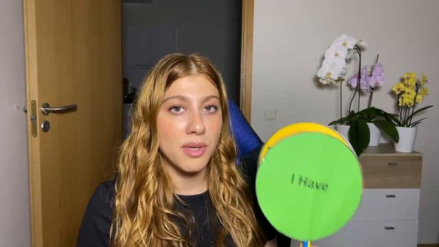 The best Present perfect activity for speaking. #celtaactivity #teachertrainer #teachenglish смотреть онлайн