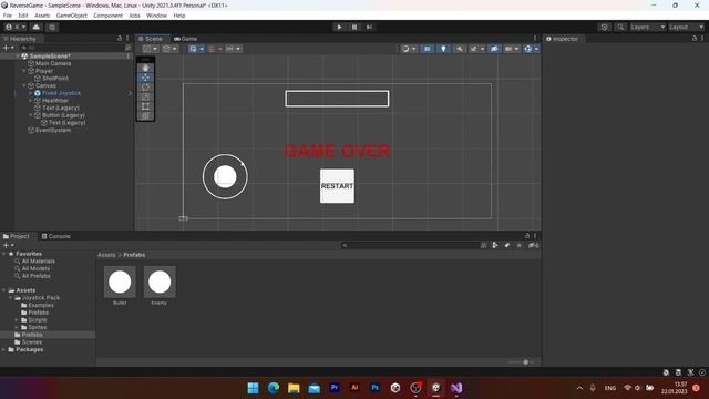 СОЗДАЛ САМУЮ НЕОБЫЧНУЮ ИГРУ В МИРЕ / ИГРА В КОТРОЙ ВСЕ НАОБОРОТ смотреть онлайн