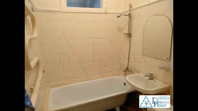 Продается 1-комнатная квартира в г. Люберцы, Октябрьский пр-т. смотреть онлайн