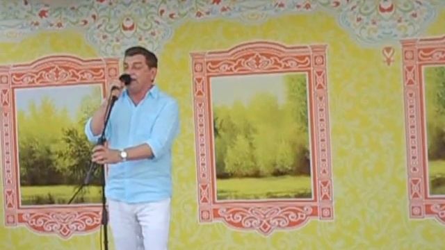 КОНСТАНТИН КРЫМСКИЙ «Может быть» 16 июля 2016