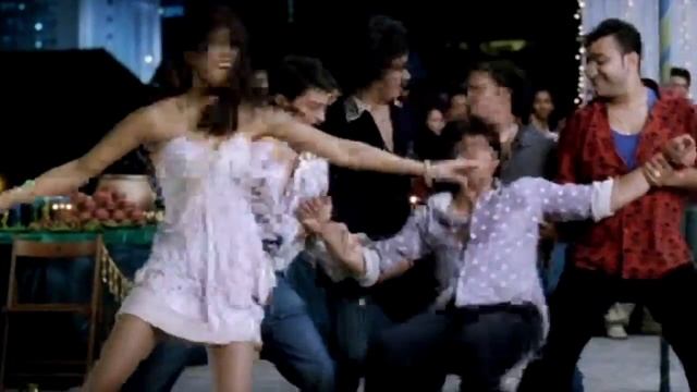 Про Иру / Shah Rukh Khan смотреть онлайн