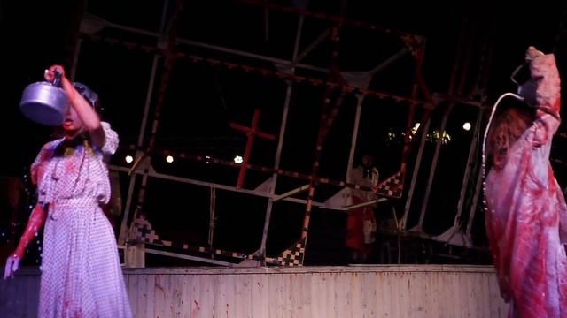 Щедрин. Хроники мертвых градоначальников смотреть онлайн