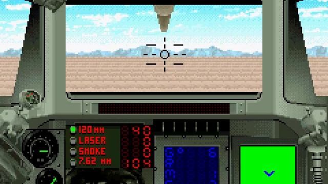 Operation Armored Liberty (Game Boy Advance) with commentary смотреть онлайн