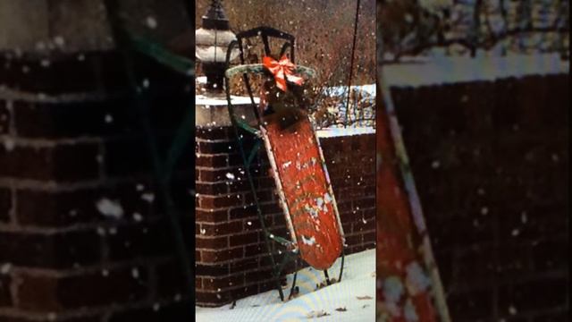 Bnl Night Before Christmas on Pearl Street смотреть онлайн