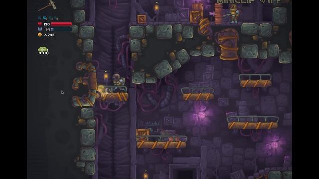 ФИНАЛ | Прохождение по игре Zombotron | Часть 9 смотреть онлайн
