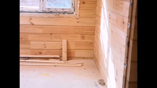 Дом из клееного бруса в Геленджике смотреть онлайн