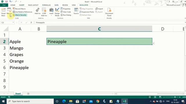 Select Multiple Items In Drop Down List At A Time In Excel || Feedback Education 2.0 смотреть онлайн