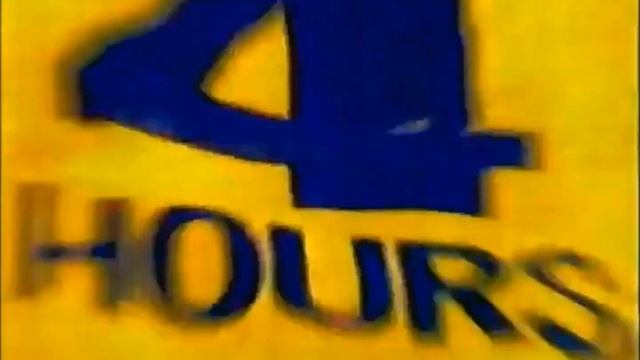 Banana Boat Sunscreen Lotion Non Greasy Sun Protection 2003 TV Commercial HD смотреть онлайн