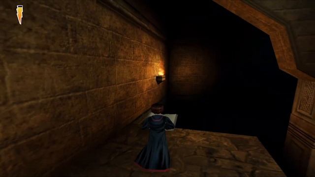 ГАРРИ ПОТТЕР Философский Камень #4 смотреть онлайн