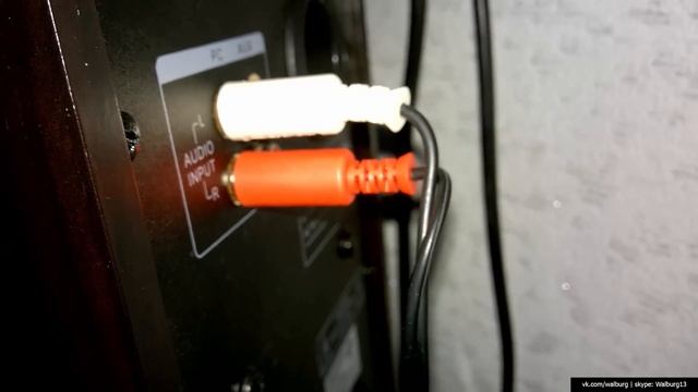 Обзор аудио колонок Microlab B72 смотреть онлайн