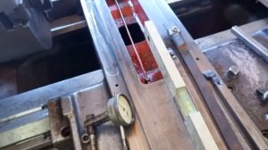 Ремонт токарного станка 1к 62