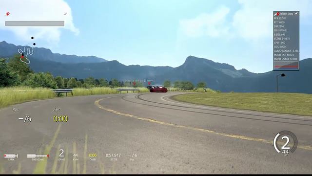 Assetto corsa Nissan 240sx Drift смотреть онлайн