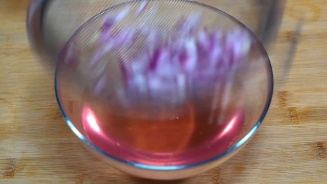 Der Leckerste DEUTSCHE SALAT! Ich Werde Nie Müde, Diesen KARTOFFELSALAT Zu Essen!