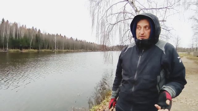 Небольшое видео от РК МАРЛИН смотреть онлайн
