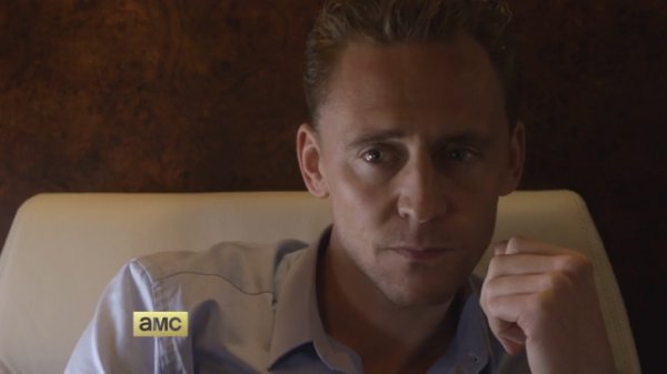 Ночной администратор / The Night Manager (2016) Русский трейлер (Сезон 1)