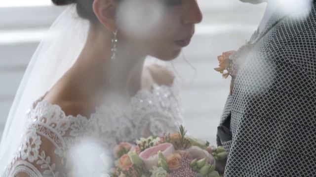 Свадьба в Чебоксарах. Свадьба Ростислава и Вилены 28 февраля 2020 смотреть онлайн