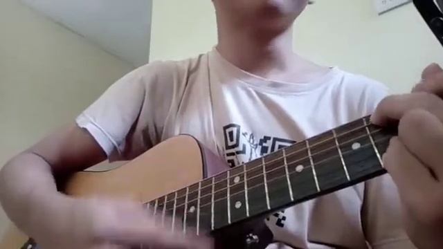 Campfire Song-Cover by Amar смотреть онлайн