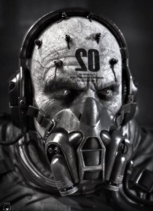 Stalker Anomaly 1.5.1+ build FEAR v1.2 . Где найти инструменты для калибровки на Агропроме !