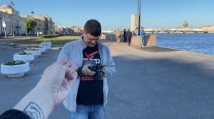 Canon R против Nikon Z фоточеллендж) #canon #nikon #canonr #nikonz5