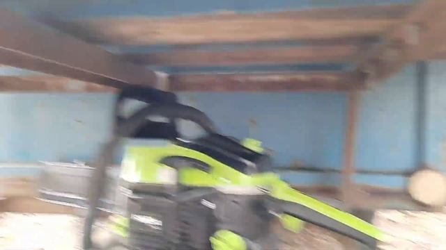 Трактор-25 мотоблок Приделываю на прицеп сиденья (для Глухие) смотреть онлайн