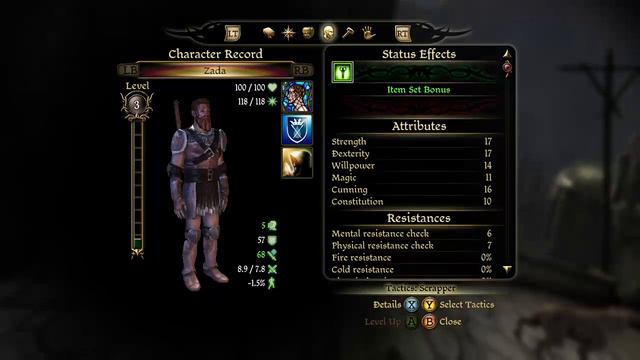 Hazard plays Dragon Age Origins Xbox 360 (Part 4) смотреть онлайн