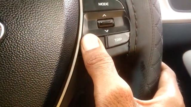 how to reset service information on Hyundai without scanner / सर्विस लाईट रीसेट बिना किसी स्कैनर के смотреть онлайн