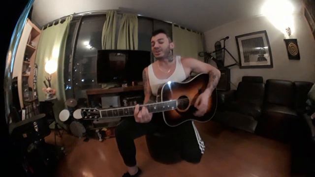 𝐋𝐢𝐦𝐩 𝐁𝐢𝐳𝐤𝐢𝐭 - 𝐅𝐚𝐢𝐭𝐡 (cover by @88hvnter) смотреть онлайн