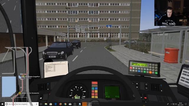 OMSI 2 #217 [HD] MAN BREMEN NORD MOD [BETA] BY OMSI FINLAY - Let's Play Omsi 2 смотреть онлайн