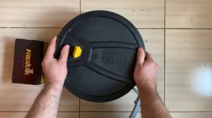 Задние тормозные диски и колодки Fremax для Ford Focus 3